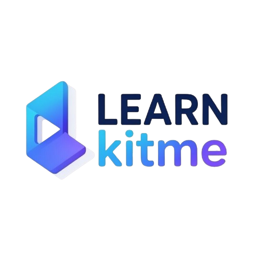 LearnKitMe Support