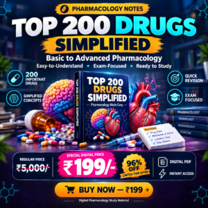 200 DRUGS SIMPLIFIED PDF