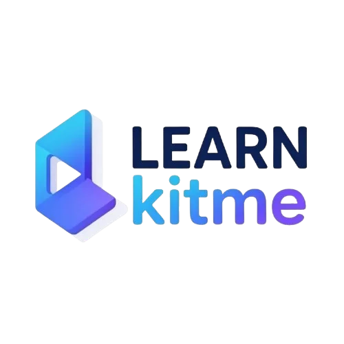 LearnKitMe